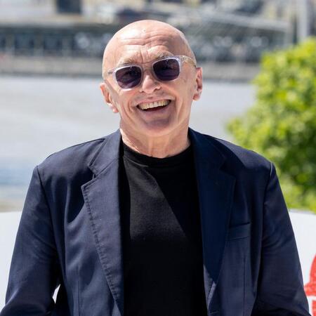 　ダニー・ボイル監督