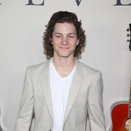 　モンタナ・ジョーダン