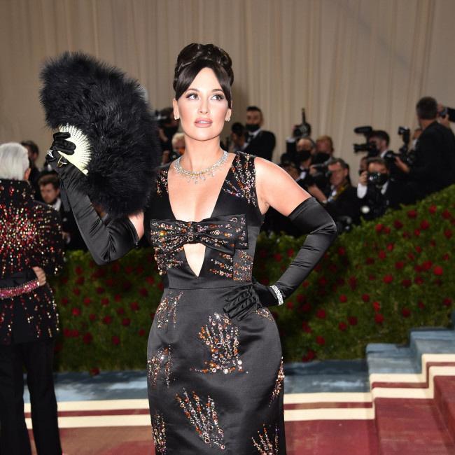 　ケイシー・マスグレイヴス