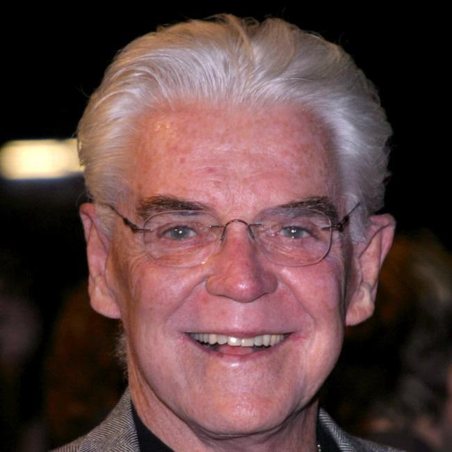 　ジャック・ベッツさん