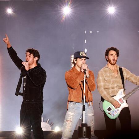 ジョナス・ブラザーズ