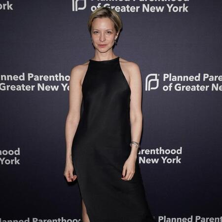 　アナベル・デクスター＝ジョーンズ