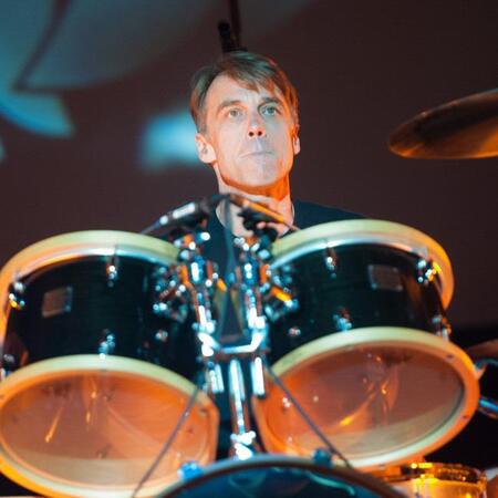 マット・キャメロン