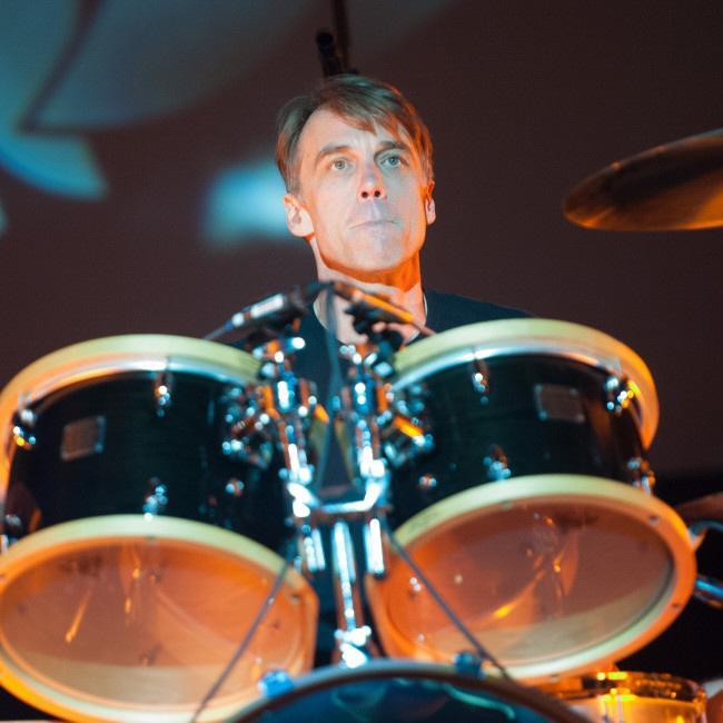 マット・キャメロン