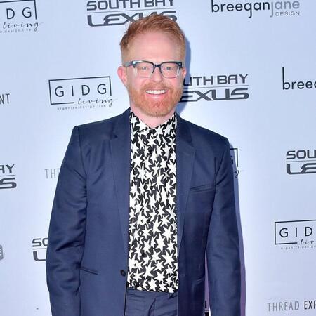 ジェシー・タイラー・ファーガソン