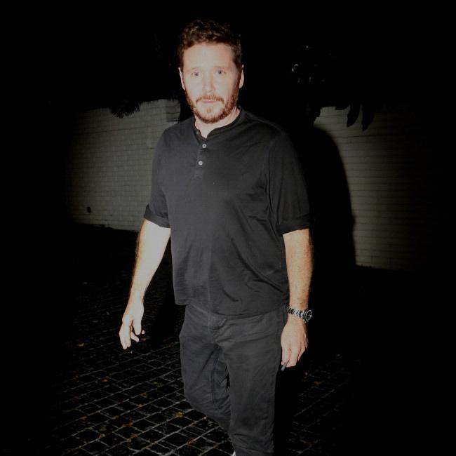 ケヴィン・コナリー