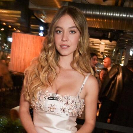 シドニー・スウィーニー