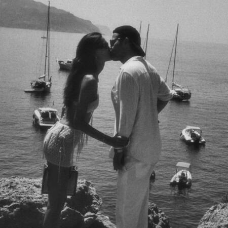 　ポール・ウェズレイとナタリー・カッケンバーグ