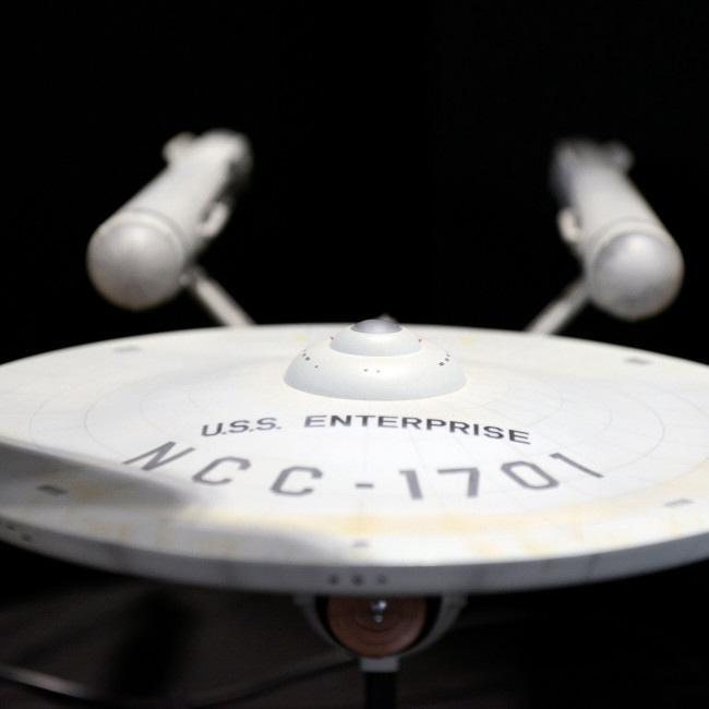 　『宇宙大作戦』