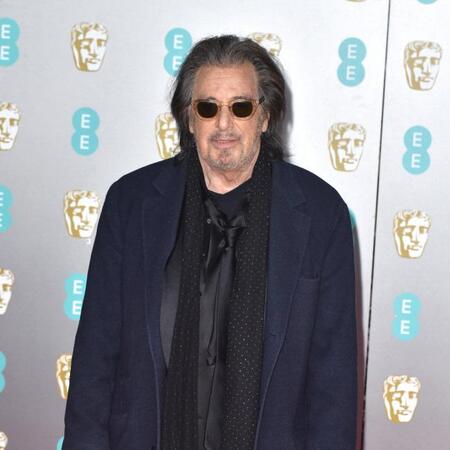 　アル・パチーノ