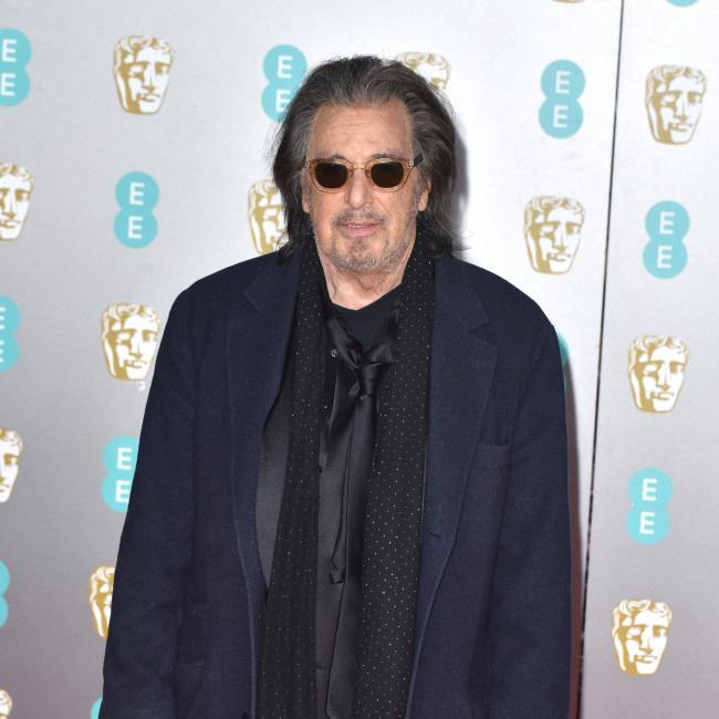 　アル・パチーノ