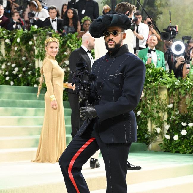 　バッド・バニー