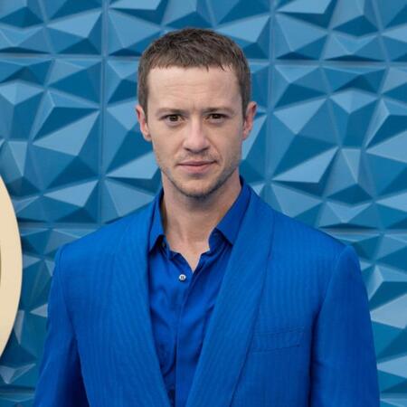 　ジョセフ・クイン