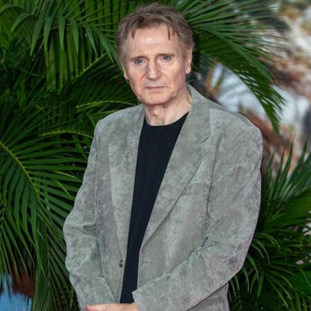 リーアム・ニーソン