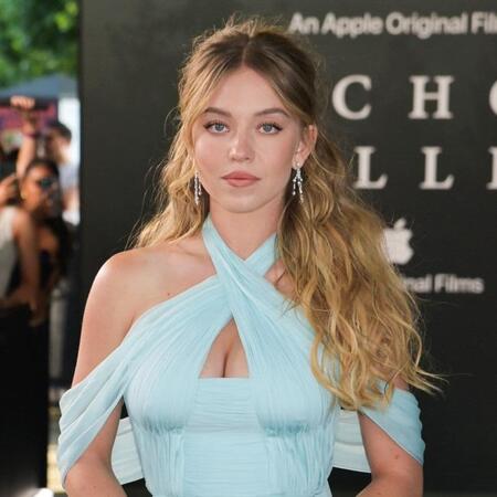 シドニー・スウィーニー