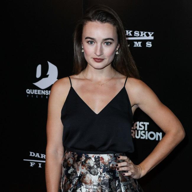 　ケリー・マックさん