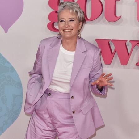 　エマ・トンプソン