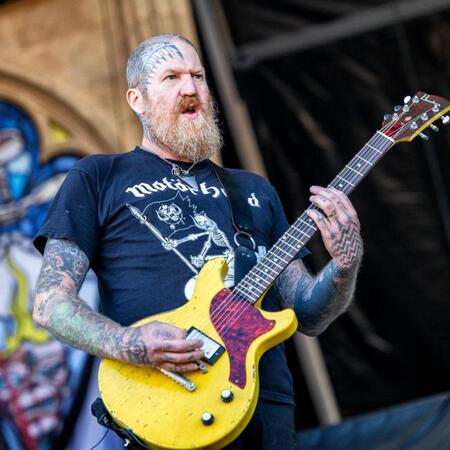 　ブレント・ハインズ