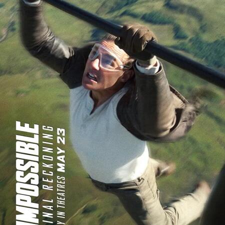 　トム・クルーズ