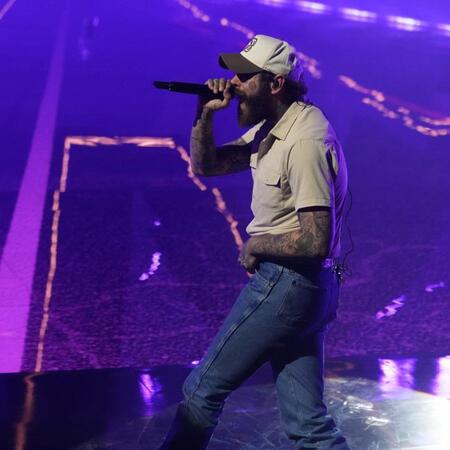 　ポスト・マローン