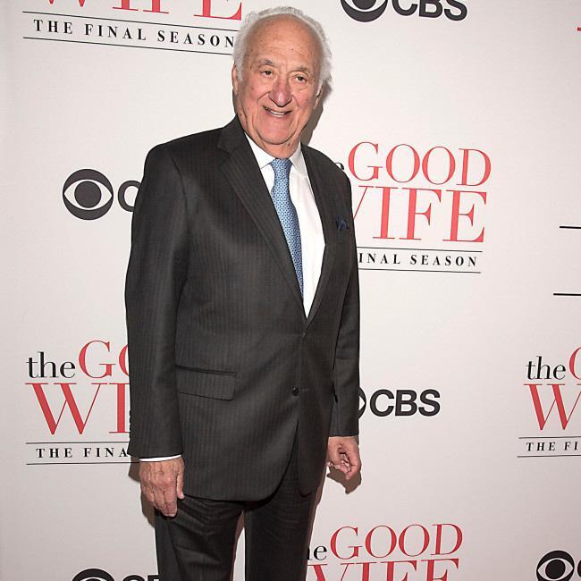 　ジェリー・アドラーさん