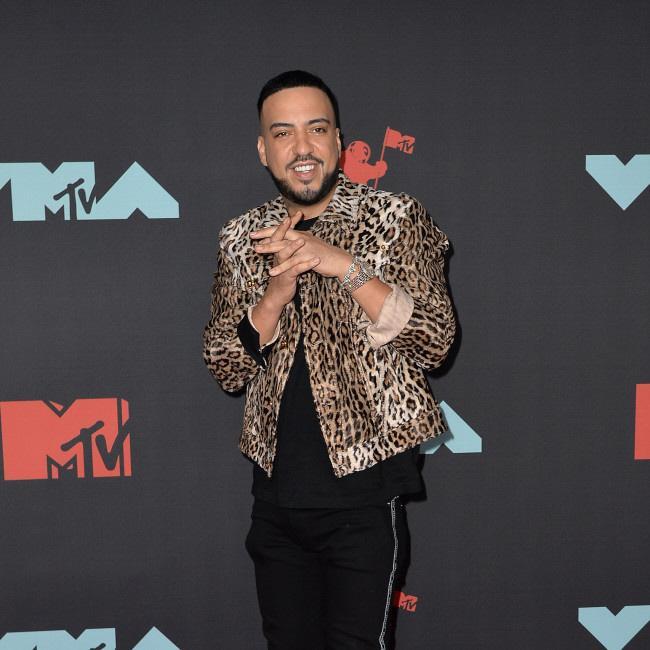 フレンチ・モンタナ