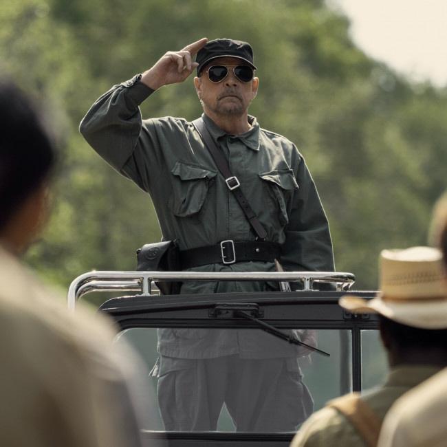 マーク・ハミル