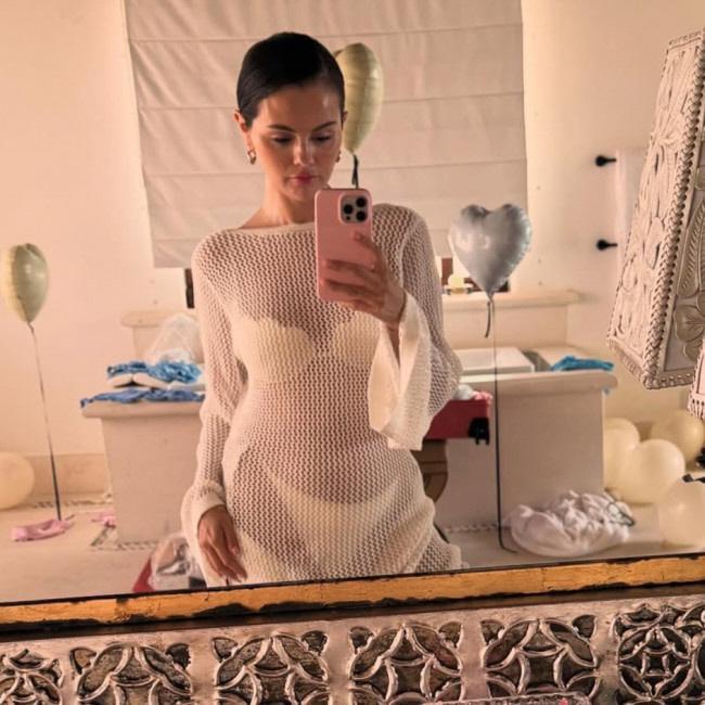 　セレーナ・ゴメス