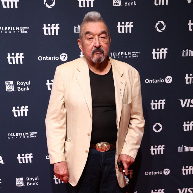 グレアム・グリーンさん