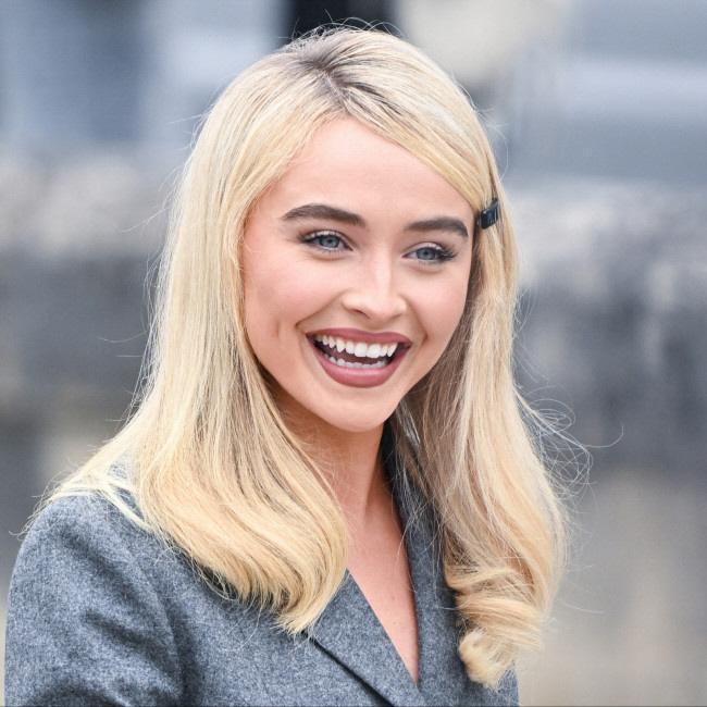 サブリナ・カーペンター