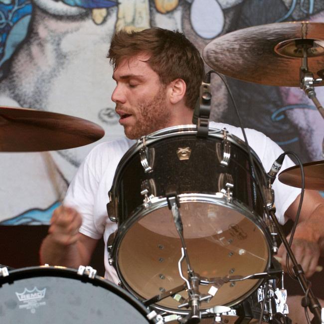 アレン・ブリックルさん