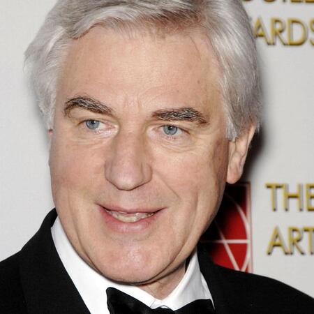 　スチュアート・クレイグさん