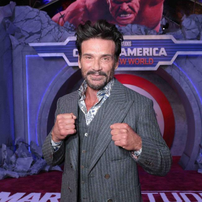 　フランク・グリロ