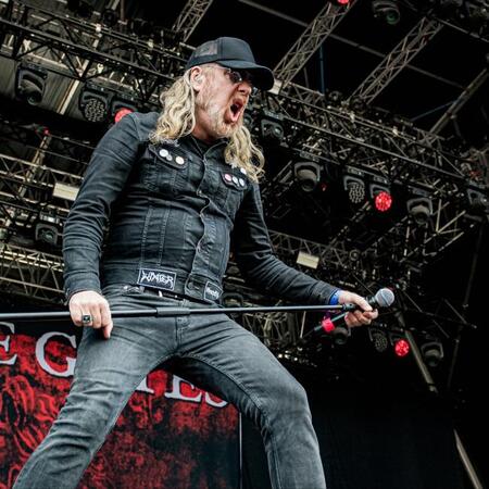 　トーマス・リンドバーグさん