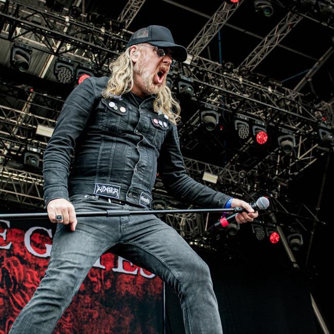 　トーマス・リンドバーグさん