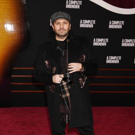 ラッド・エヴェレット・ヤングさん