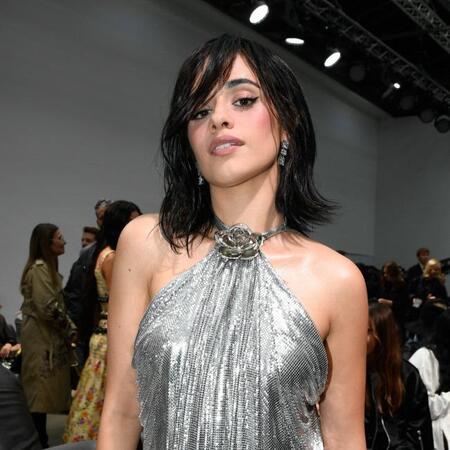 　カミラ・カベロ