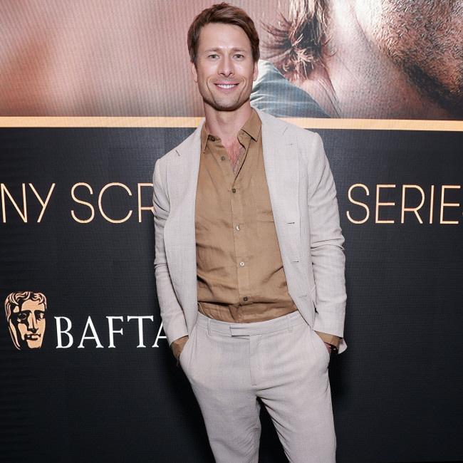 　グレン・パウエル