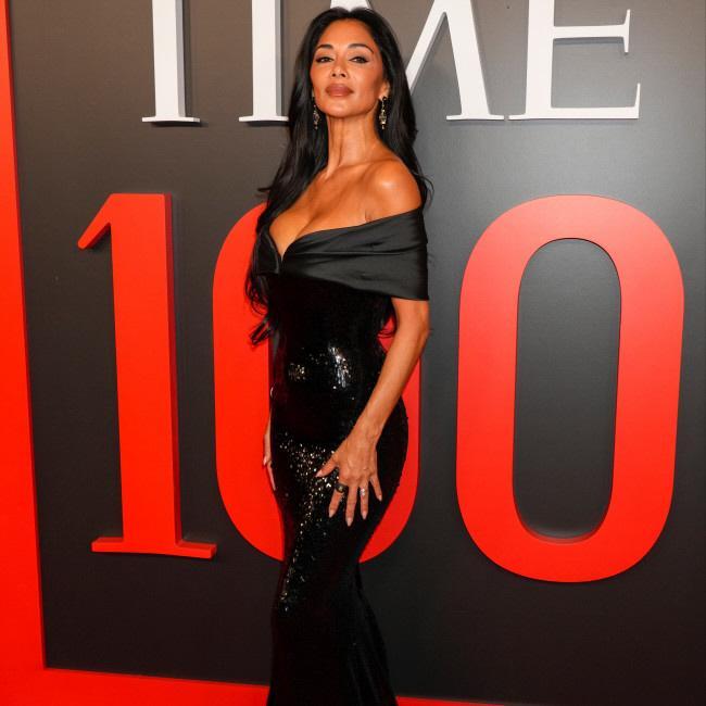 　ニコール・シャージンガー