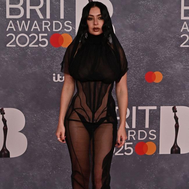 チャーリーｘｃｘ