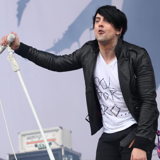 　イアン・ワトキンスさん