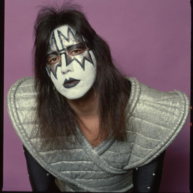 エース・フレーリーさん