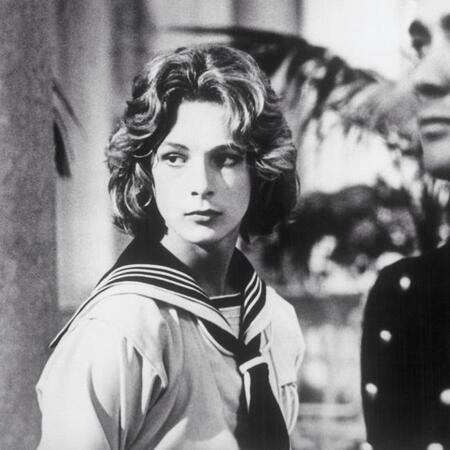 　ビョルン・アンドレセンさん