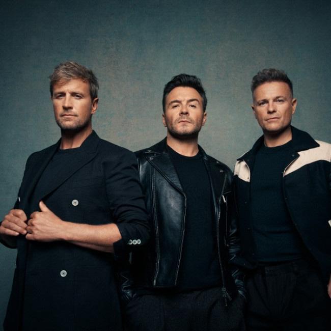 ウエストライフ