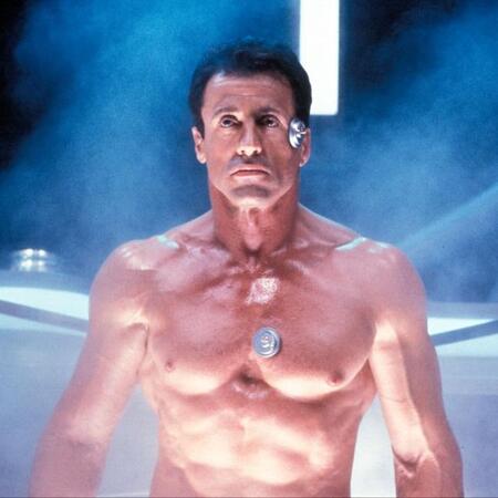 シルベスター・スタローン