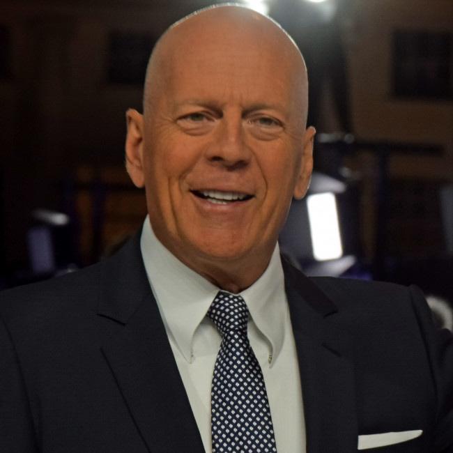 ブルース・ウィリス