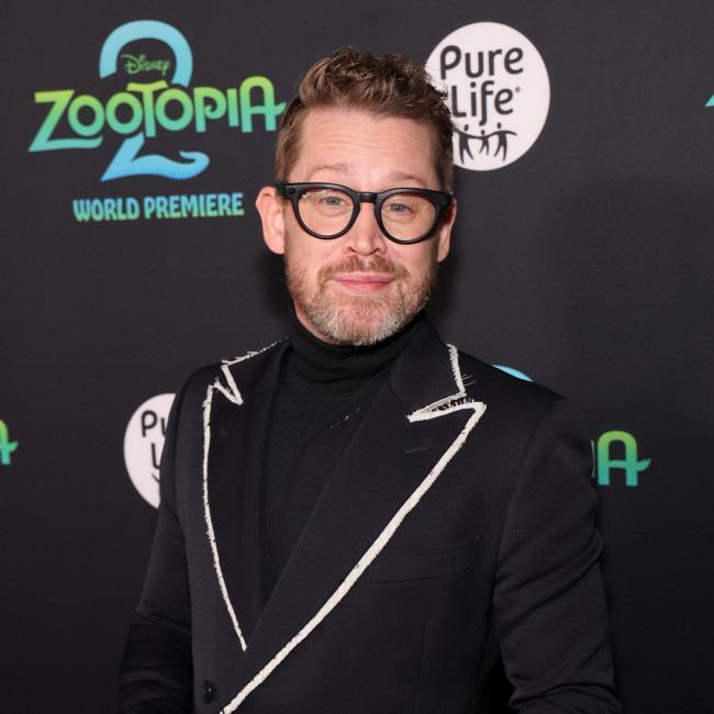 マコーレー・カルキン