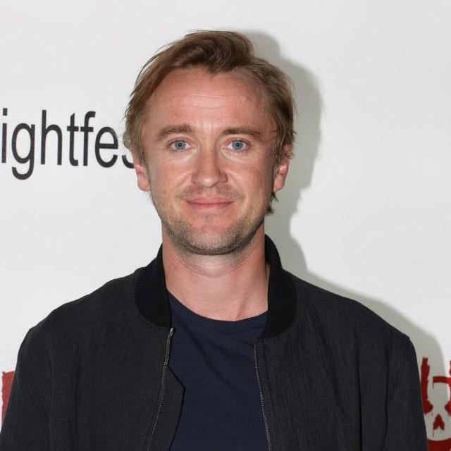 　トム・フェルトン