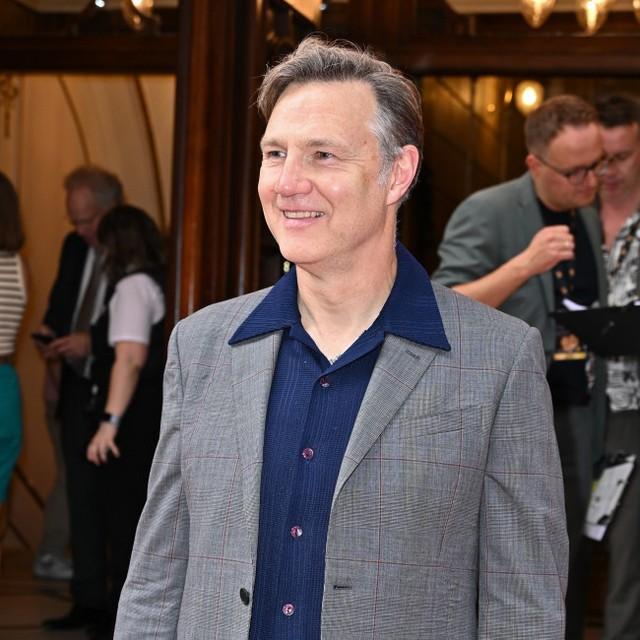 デビッド・モリシー