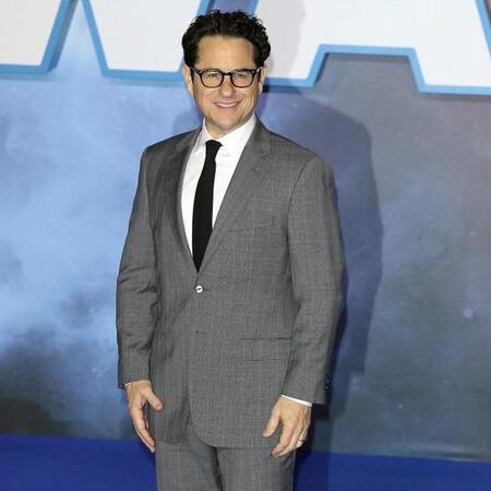 Ｊ・Ｊ・エイブラムス